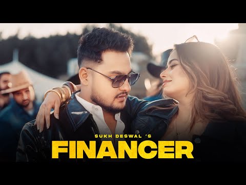 Financer Lyrics in English - Sukh Deswal & Shiva Choudhary