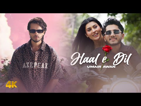 Haal e Dil Lyrics in English - Umair Awan