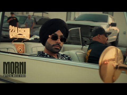 Morni Lyrics in English - Jordan Sandhu, Kaptaan