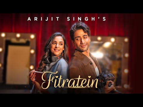 Fitratein Lyrics - Arijit Singh | Kanikka Kapur, Sanam Johar