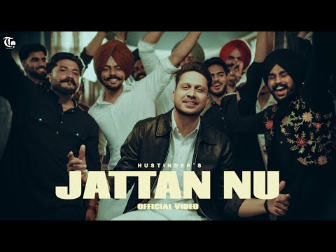 Jattan Nu Lyrics in English - Hustinder