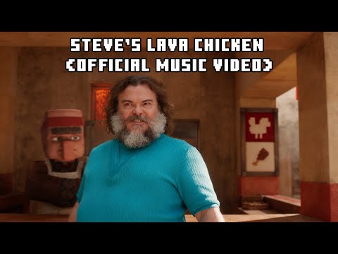 Lava Chicken Song Lyrics