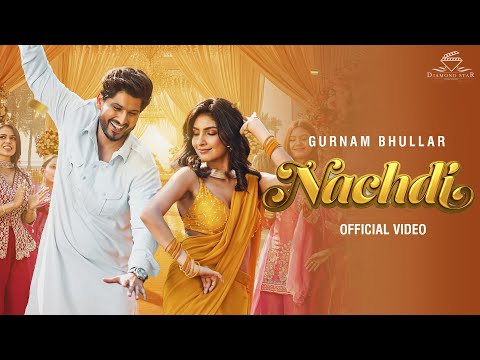 Nachdi Lyrics - Gurnam Bhullar