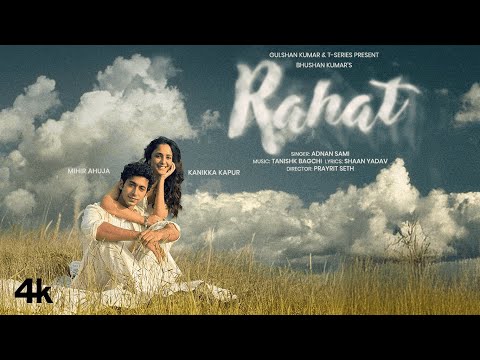 Rahat Lyrics - Adnan Sami