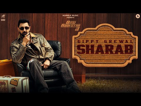 Sharab Lyrics in English Translation  Gippy Grewal - Desi Rockstar 3
