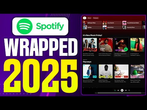 Spotify Wrapped 2025 Your Complete Year-End Music Report