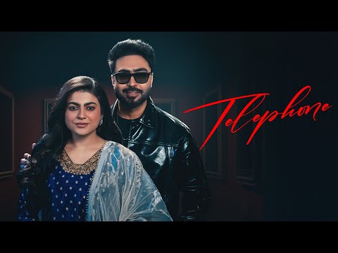 Telephone Lyrics - Nishawn Bhullar Ft. Maahi Sharma