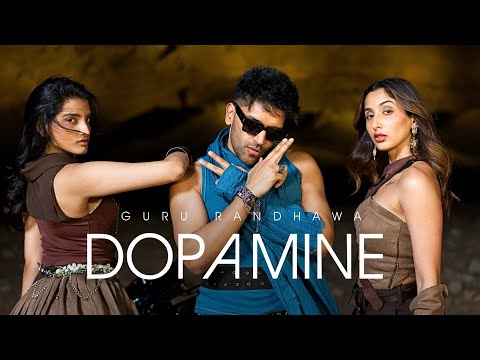 Dopamine Lyrics in English - Guru Randhawa