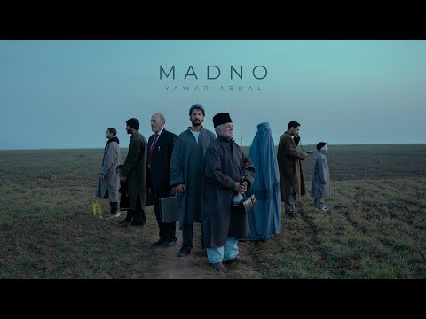 Madno Lyrics in English Translation - Yawar Abdal