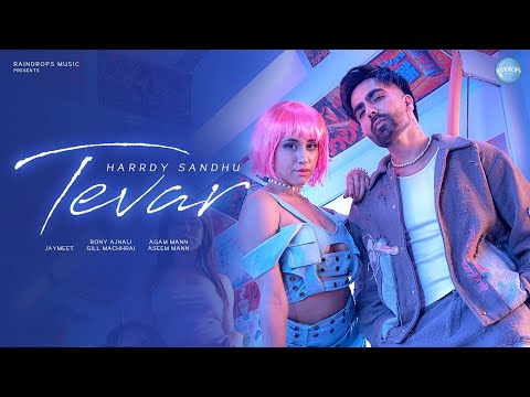 Tevar Lyrics in English Translation - Harrdy Sandhu