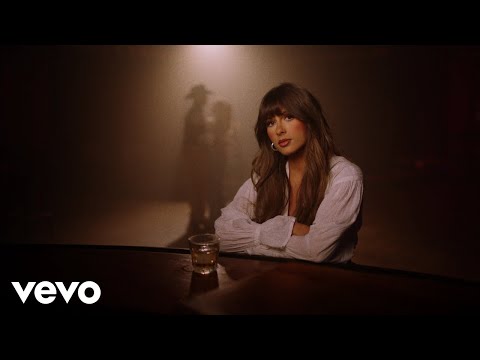 Choosin Texas Lyrics - Ella Langley