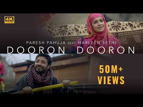 Dooron Dooron Song Lyrics - Paresh Pahuja, Harleen Sethi