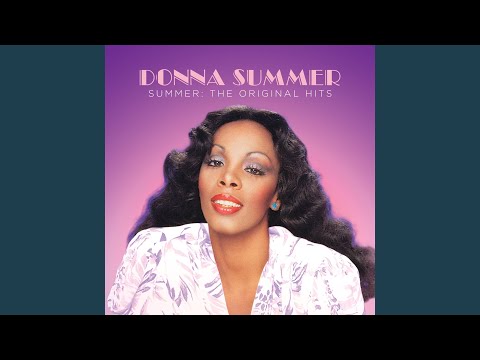 Macarthur Park Lyrics Meaning - Donna Summer