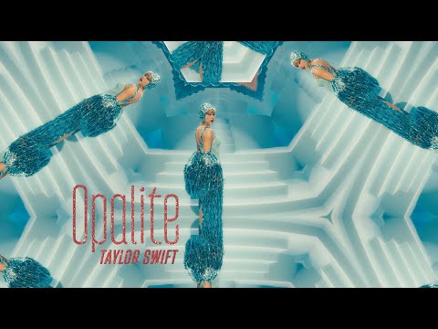 Opalite Song Lyrics Meaning - Taylor Swift
