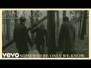 Somewhere Only We Know Lyrics Meaning - Keane - lyricsport.com