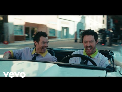 American Girls Lyrics Meaning - Harry Styles