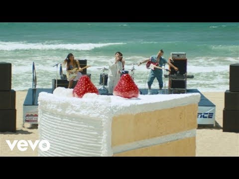 Cake By The Ocean Lyrics Meaning - DNCE