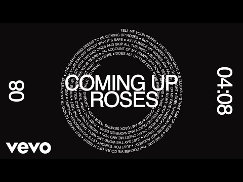 Coming Up Roses Lyrics Meaning - Harry Styles