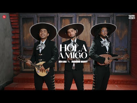 Hola Amigo Lyrics Meaning - Kr$na, Seedhe Maut