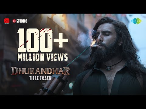 Dhurandhar Title Track Lyrics Meaning - Hanumankind  Ranveer Singh