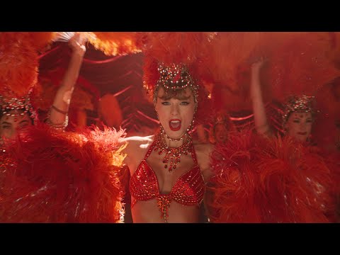 Fate of Ophelia Lyrics Meaning - Taylor Swift