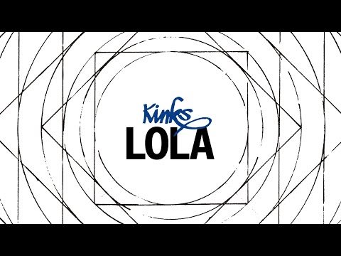 Lola Lyrics Meaning - The Kinks