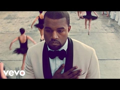 Runaway Lyrics Meaning - Kanye