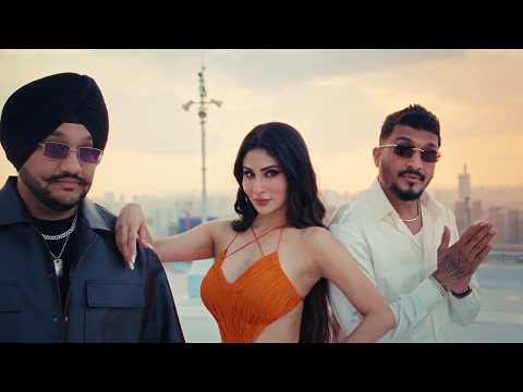 Saucy Lyrics Meaning - Divine, Riar Saab