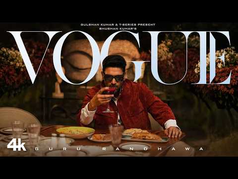 Vogue Lyrics Meaning - Guru Randhawa