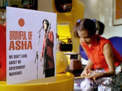 Brimful of Asha Lyrics - Cornershop