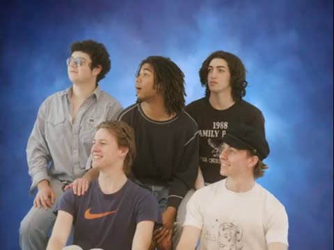 Sweet Boy Malcolm Todd Lyrics