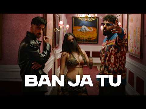 Ban Ja Tu Badshah Lyrics - Charan Preet