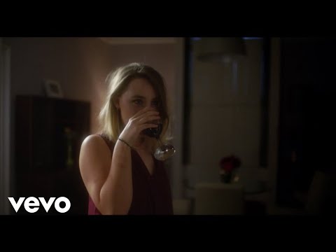 Cherry Wine Lyrics - Hozier