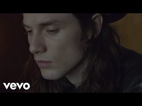 James Bay Let It Go Lyrics Meaning