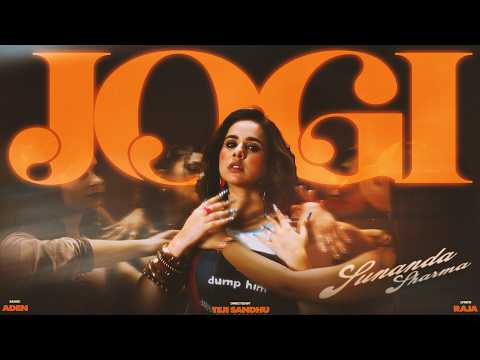 Jogi Sunanda Sharma Lyrics