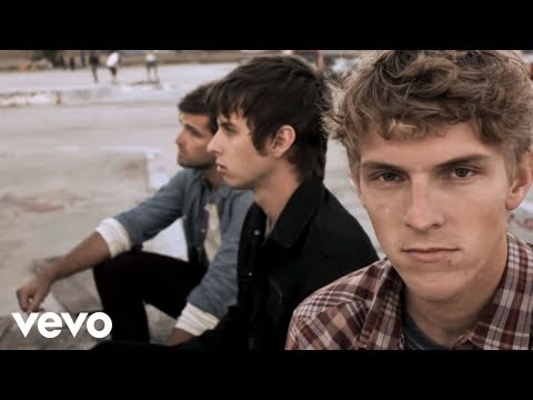 Pumped Up Kicks Lyrics