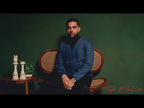 Top Fella Lyrics Meaning - Karan Auj