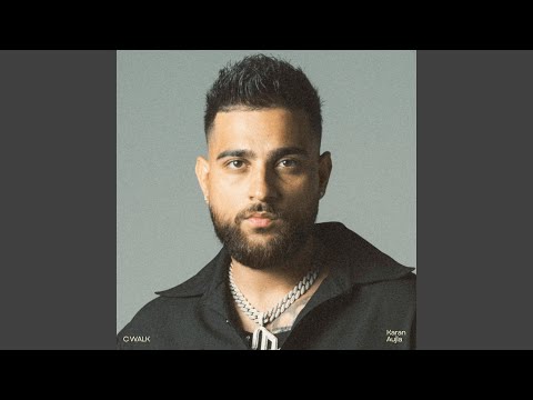 C Walk Karan Aujla Lyrics