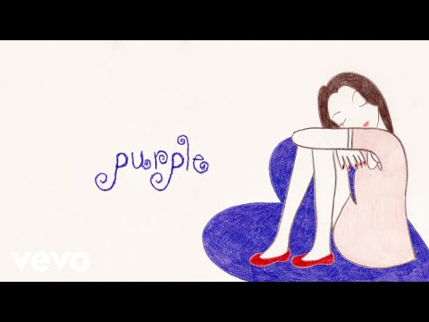 Purple Lyrics Olivia Rodrigo
