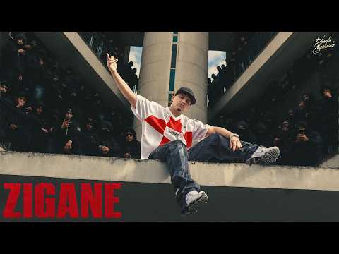 Zigane Lyrics in English - Dhanda Nyoliwala